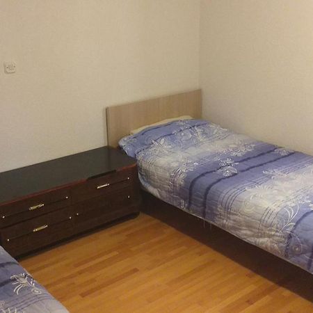 Bella Apartments Ohri Oda fotoğraf
