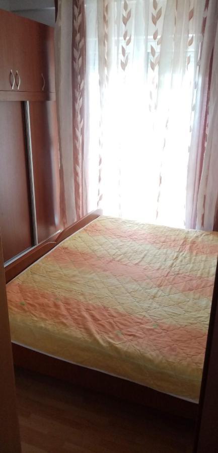 Bella Apartments Ohri Dış mekan fotoğraf
