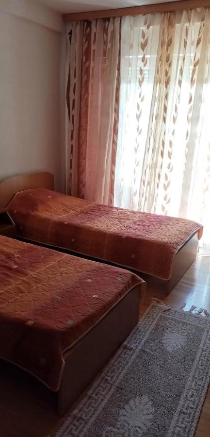 Bella Apartments Ohri Dış mekan fotoğraf