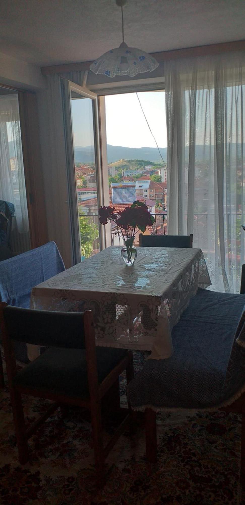 Bella Apartments Ohri Oda fotoğraf