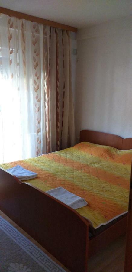 Bella Apartments Ohri Dış mekan fotoğraf